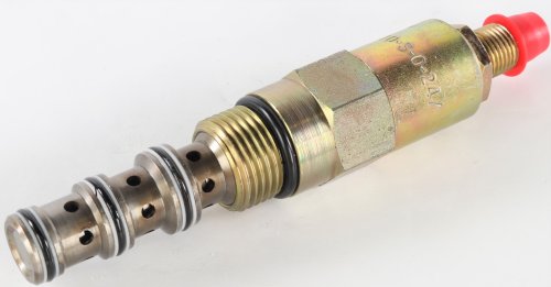 DANFOSS EATON HYDRAULIC SEQUENCE VALVE CARTRIDGE