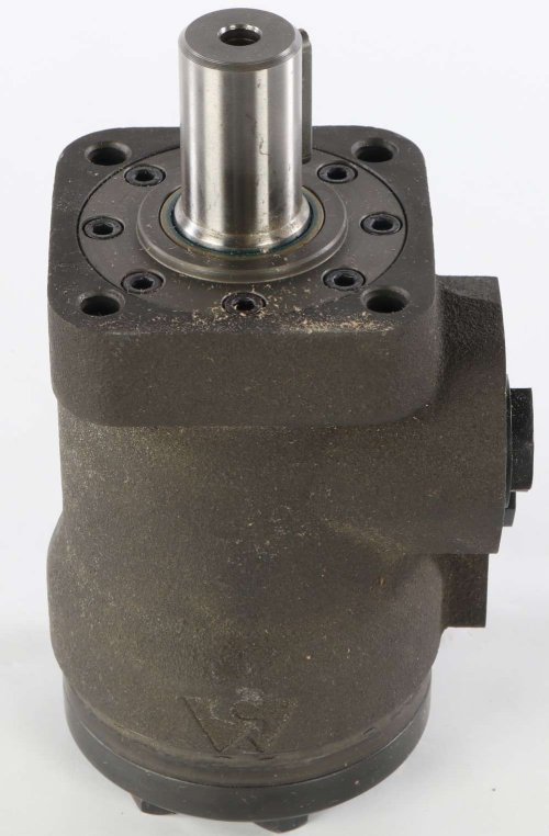 NITEHAWK SWEEPERS HYDRAULIC MOTOR - CW ORBITAL