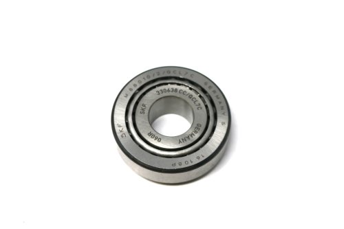 SKF BEARING SET 68.26 mm OD