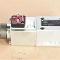 WANDFLUH HYDRAULIC SOLENOID VALVE