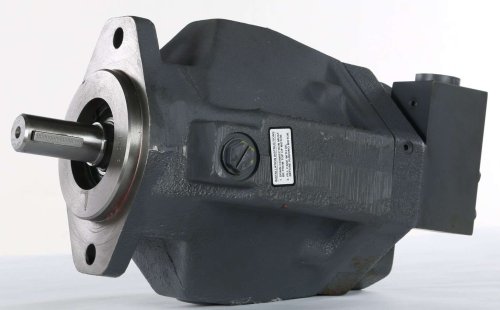 DYNEX RIVETT HYDRAULIC MOTOR: AXIAL PISTON - REMAN