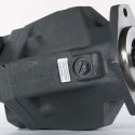 DYNEX RIVETT HYDRAULIC MOTOR: AXIAL PISTON - REMAN