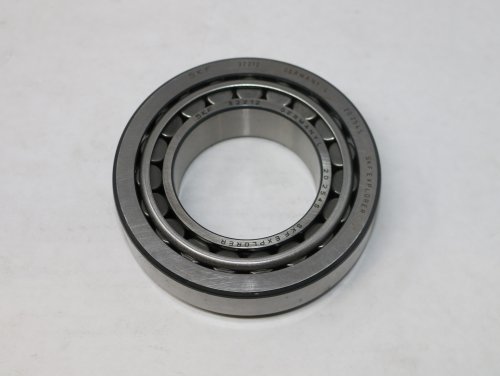 SKF TAPER ROLLER BEARING SET 110mm OD