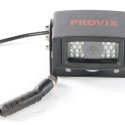 PROVIX CAMERA-1/3IN CCD COLOR 28ID