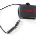 PROVIX CAMERA-1/3IN CCD COLOR 28ID