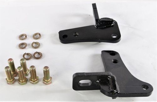 JOHN DEERE MOTOR MOUNT KIT