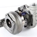 JLG TURBOCHARGER