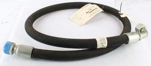 JLG HOSE ASSY25MM ORFS/ORFS