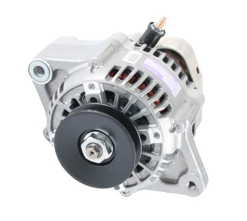 KUBOTA ALTERNATOR 12V