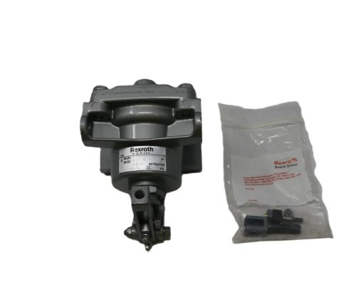 EMERSON - AVENTICS/BOSCH/REXROTH/WABCO PNEUMATICS THROTTLE POSITION ACTUATOR MODEL A-2-H