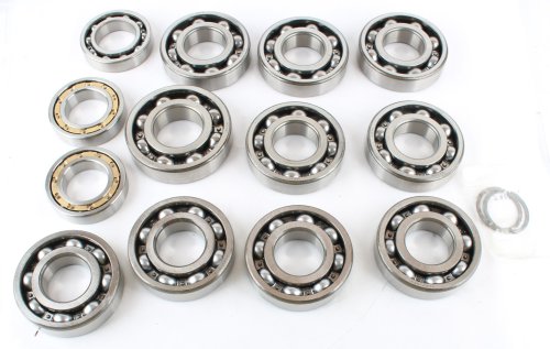 FUNK MANUFACTURING (JOHN DEERE) BEARING KIT