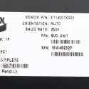 BENDIX ECU