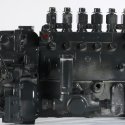 DOOSAN INJECTION PUMP