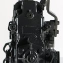 DOOSAN INJECTION PUMP