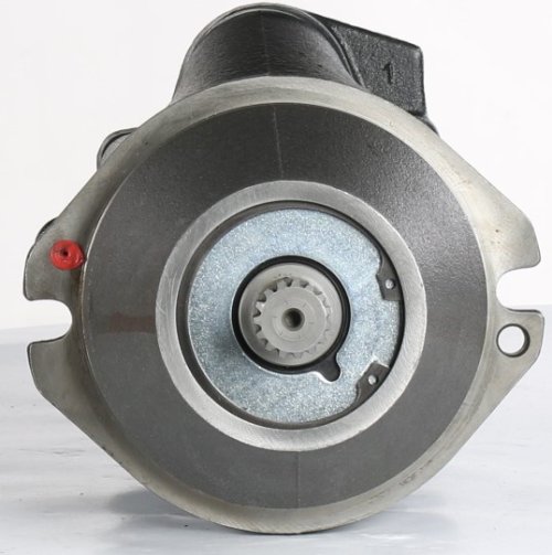 DANFOSS HYDRAULIC MOTOR - AXIAL PISTON VARIABLE