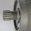 DANFOSS HYDRAULIC MOTOR - AXIAL PISTON VARIABLE