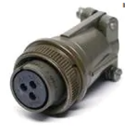 AMPHENOL CONNECTOR