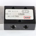 INGERSOLL RAND - ARO FLUID PRODUCTS PNEUMATIC VALVE