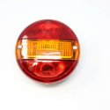 HELLA COMBINATION REAR LIGHT 3-FUNCTON