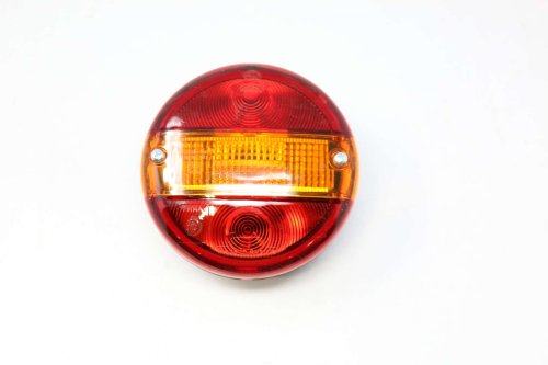 HELLA COMBINATION REAR LIGHT 3-FUNCTON