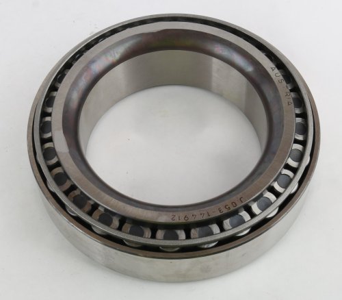 FAG BEARING SET 157mm OD