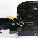 BENZLERS RADICON GEAR DRIVE-RATIO 154.48:1 ELECTRIC 230/400V 2.2kW