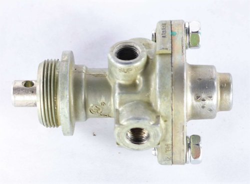 BENDIX PNEUMATIC DASH CONTROL VALVE