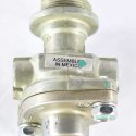 BENDIX PNEUMATIC DASH CONTROL VALVE