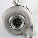 HOLSET TURBOCHARGER