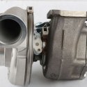 HOLSET TURBOCHARGER