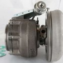 HOLSET TURBOCHARGER