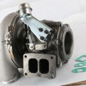 HOLSET TURBOCHARGER