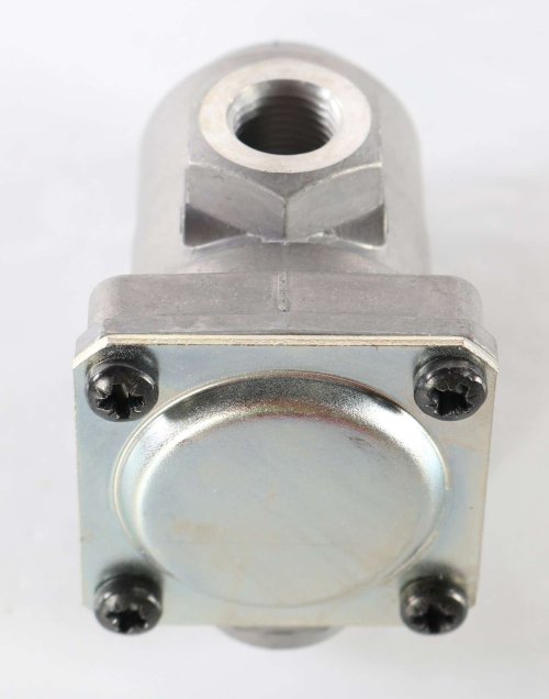 WABCO PNEUMATIC PRESSURE LIMITING VALVE