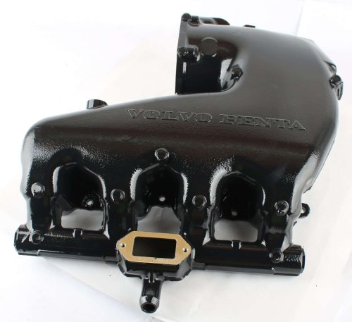 VOLVO PENTA EXHAUST MANIFOLD