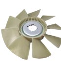 BORG WARNER ENGINE COOLING FAN 22in