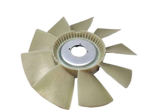 BORG WARNER ENGINE COOLING FAN 22in