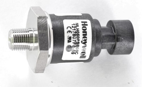 HONEYWELL PRESSURE TRANSDUCER