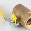 APOLLO BALL VALVE - 1-1/2in NPT