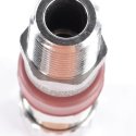 HAWKE INTERNATIONAL ELECTRICAL CABLE GLAND 1/2in NPT