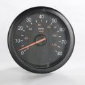 AMETEK SPEEDOMETER 80MPH