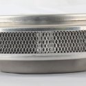 BARBRON MARINE FLAME ARRESTOR