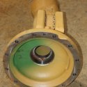 FUNK MANUFACTURING (JOHN DEERE) AXLE HOUSING