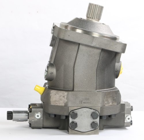 REXROTH HYDRAULIC MOTOR - AXIAL PISTON