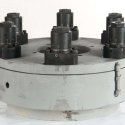 BRUNEL CORP. TORQUE LIMITER W/ 6 EXTERNALLY ADJUSTABLE MODULES