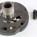 REXROTH GMBH INTERNAL GEAR PUMP