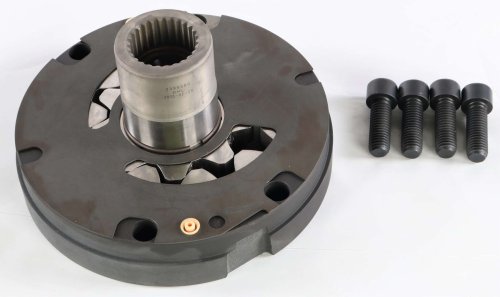 REXROTH GMBH INTERNAL GEAR PUMP