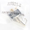 MICRO SWITCH TOGGLE SWITCH 3/4HP  125-250VAC  20A