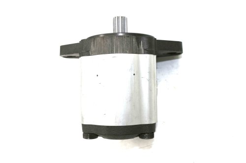 JIHOZTROJ HYDRAULIC HYDRAULIC GEAR PUMP