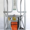 JLG LIFTPOD PLATFORM ASSEMBLY (CE)