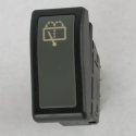 JLG ROCKER SWITCH GP - REAR WIPER